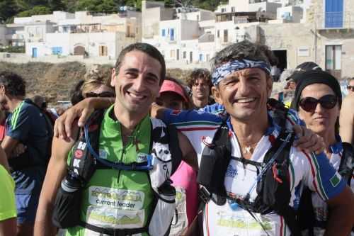 EGADI RUNNING CRUISE 2015